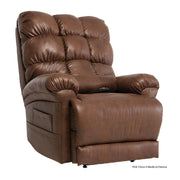 Mega Motion MM-1652 iNFI Poco Infinite Position Power Lift Chair image 6