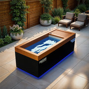 Medical Breakthrough Frozen 4 Cold Plunge image 2