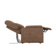 Mega Motion MM-3620 Trio Invigorate 3 Position Lift Chair image 6
