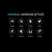 Osaki Os-Pro 4D Encore Massage Chair image 19