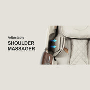 Osaki OS-Pro 4D Emperor Massage Chair image 15
