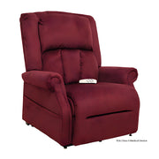Mega Motion MM-7001 Trio Tenacity 3 Position XL Lift Chair image 7