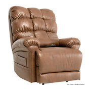 Mega Motion MM-1652 iNFI Poco Infinite Position Power Lift Chair image 7