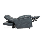 Mega Motion MM-8945 iNFI IMMERSE Infinite Position Lift Chair image 8