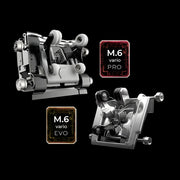 Ogawa Master Drive DUO 4D+3D Massage Chair (OG-8900) image 22