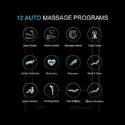 Osaki Os-Pro 4D Encore Massage Chair image 20