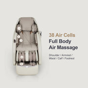 Osaki OS-Pro 3D Tecno Massage Chair image 20