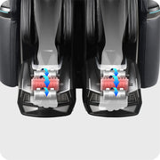 Osaki Trion Flex Duo 4D+3D Massage Chair image 13