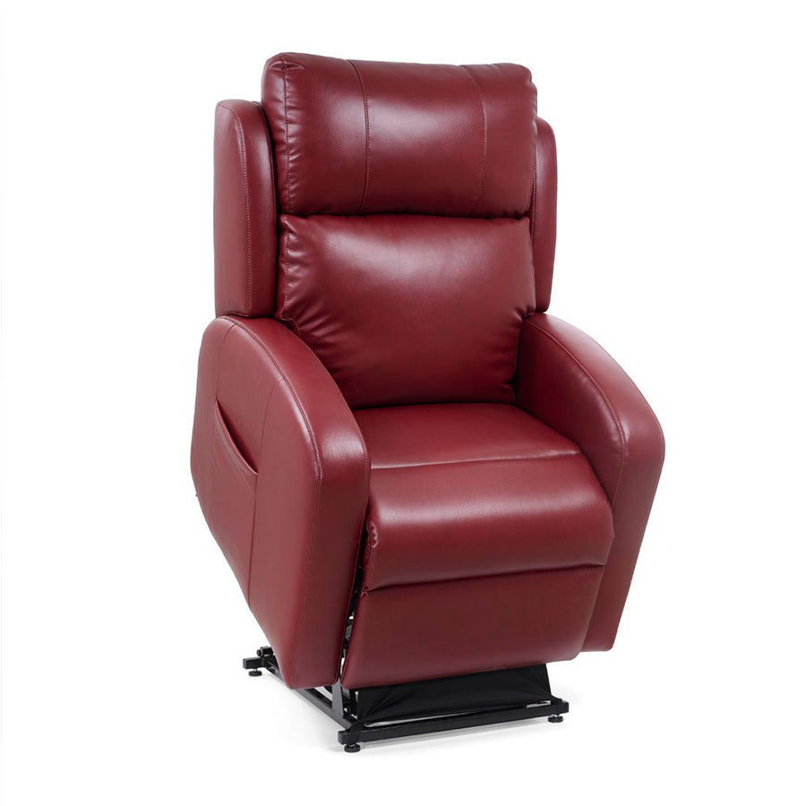 UltraComfort™ UC793 Aiden Series 5-Zone Power Lift Chair