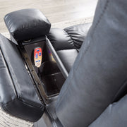 UltraCozy UC677 Series by UltraComfort™ 5-Zone Power Recliner image 16