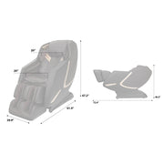 AmaMedic 3D Premium Massage Chair image 16