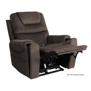 Mega Motion MM-3900 iNFI Elite Large Infinite Position Lift Chair image 8