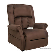 Mega Motion MM-7001 Trio Tenacity 3 Position XL Lift Chair image 8