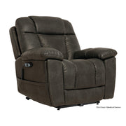 Mega Motion MM-8945 iNFI IMMERSE Infinite Position Lift Chair image 9
