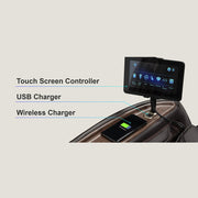 Osaki OS-Pro 4D Emperor Massage Chair image 17