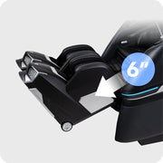 Osaki Trion Flex Duo 4D+3D Massage Chair image 14