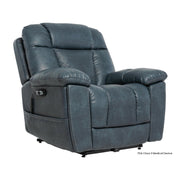 Mega Motion MM-8945 iNFI IMMERSE Infinite Position Lift Chair image 11