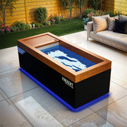 Medical Breakthrough Frozen 1 Cold Plunge image 2