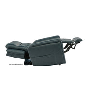 Mega Motion MM-3975 iNFI Elite Infinite Position Leather Lift Chair image 9