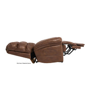 Mega Motion MM-1652 iNFI Poco Infinite Position Power Lift Chair image 9