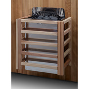 Golden Designs Toledo 6 Person Full Spectrum Hybrid Sauna image 10