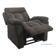 Mega Motion MM-5300 Trio Grande 3 Position Lift Chair image 9