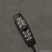 Mega Motion MM-3900 iNFI Elite Large Infinite Position Lift Chair image 9