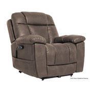 Mega Motion MM-8945 iNFI IMMERSE Infinite Position Lift Chair image 10