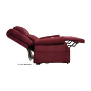 Mega Motion MM-7001 Trio Tenacity 3 Position XL Lift Chair image 10