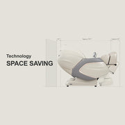 Osaki OS-Pro 4D Emperor Massage Chair image 19