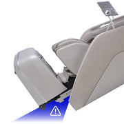 Osaki Manhattan Duo Mech 4D Massage Chair image 14