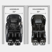 Osaki Trion Flex Duo 4D+3D Massage Chair image 33