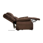 Mega Motion MM-7001 Trio Tenacity 3 Position XL Lift Chair image 11