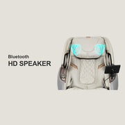 Osaki OS-Pro 4D Emperor Massage Chair image 23