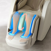 Fujiiryoki Cyber Relax Elite MR7500 4D Massage Chair image 20