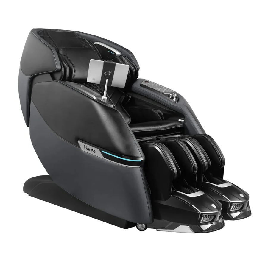 Osaki Trion Flex Duo 4D+3D Massage Chair