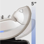 Titan 4D Advent Massage Chair image 22