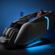 Fujiiryoki Cyber Relax Elite MR7500 4D Massage Chair image 22