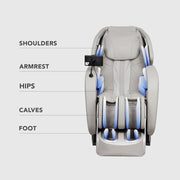 Titan 4D Advent Massage Chair image 13