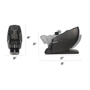 Kyota Zenyu M338 Massage Chair image 9