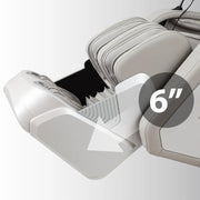 Titan 4D Advent Massage Chair image 21