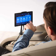 Fujiiryoki Cyber Relax Elite MR7500 4D Massage Chair image 9