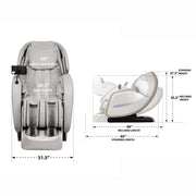 Titan 4D Advent Massage Chair image 25