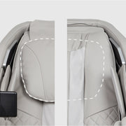 Titan 4D Advent Massage Chair image 20