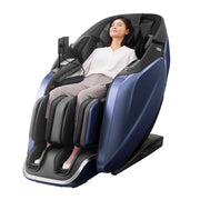 Fujiiryoki Cyber Relax Pro MR8000 4D Dual Massage Chair image 32