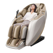Fujiiryoki Cyber Relax Pro MR8000 4D Dual Massage Chair image 30
