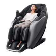 Fujiiryoki Cyber Relax Pro MR8000 4D Dual Massage Chair image 28