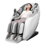 Fujiiryoki Cyber Relax Pro MR8000 4D Dual Massage Chair image 29