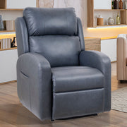 UltraComfort™ UC793 Aiden Series 5-Zone Power Lift Chair image 2