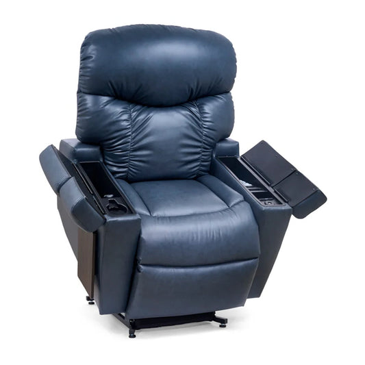 UltraComfort™ UC576 Alora Series 5-Zone Power Lift Chair w/ Nirvana Heat-Massage